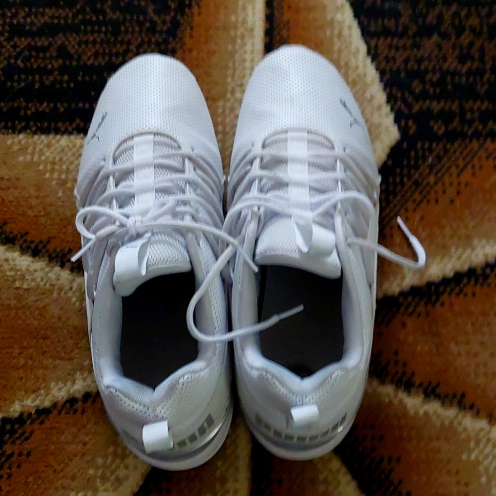 Puma Shoes Mens